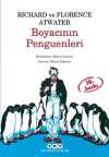 Boyacının Penguenleri (Karton Kapak)