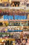 Böyle Gitmez