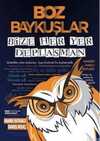Boz Baykuşlar; Bize Her Yer Deplasman