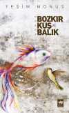 Bozkır, Kuş ve Balık