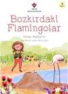 Bozkırdaki Flamingolar