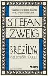 Brezilya-Geleceğin Ülkesi