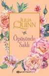 Bridgerton Serisi 7 - Öpüşünde Saklı