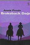Brokeback Dağı
