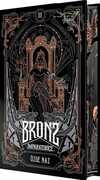 Bronz 3 - İmparatoriçe - Yan Boyamalı