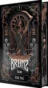Bronz 5 - Ölüm - Yan Boyamalı