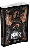 Bronz 6: Aşıklar (Karton Kapak)