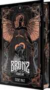 Bronz 6 - Aşıklar - Yan Boyamalı