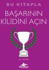 Bu Kitapla Başarının  Kilidini Açın