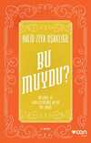 Bu muydu?