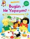 Bugün Ne Yapayım?