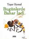 Bugünlerde Bahar İndi (Ciltli)