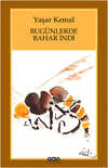 Bugünlerde Bahar İndi