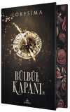 Bülbül Kapanı 4 (Ciltli Yan Boyamalı)