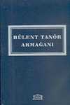 Bülent Tanör Armağanı