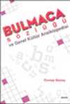 Bulmaca Sözlüğü ve Kültür Ansiklopedisi