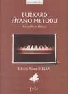Burkard Piyano Metodu