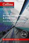 Business Grammar & Practice Intermediate