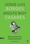 Bustos Domecq Vakayinameleri