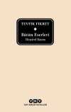 Bütün Eserleri Eleştirel Basım - Tevfik Fikret (Delta)