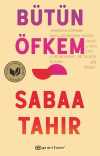 Bütün Öfkem
