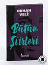 Bütün Şiirleri (Ciltli)