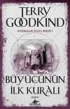 Büyücünün İlk Kuralı - Kısım 1 / Doğruluk Kılıcı Serisi 1