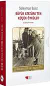 Büyük Atatürk'ten Küçük Öyküler Seti (3 Kitap)