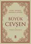 Büyük Cevşen-Hizbül Envar