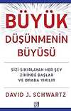 Büyük Düşünmenin Büyüsü