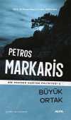Büyük Ortak / Bir Komiser Haritos Polisiyesi 4