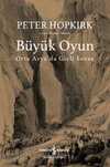 Büyük Oyun & Orta Asya'da Gizli Savaş