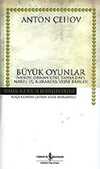 Büyük Oyunlar (Ciltsiz)