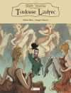 Büyük Ressamlar / Toulouse Lautrec