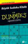 Büyük Sudoku Kitabı For Dummies Meraklısına