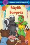 Büyük Sürpriz / Okumayı Seviyorum Dizisi