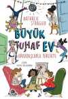 Büyük Tuhaf Ev 2 & Arkadaşlarla Birlikte