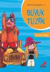 Büyük Tuzak / Defne'nin Maceraları -3