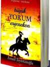 Büyük Yorum Ergenekon