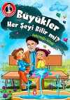 Büyükler Her Şeyi Bilir mi? / Dedemden Mektuplar 10