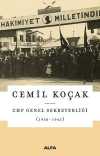 CHP Genel Sekreterliği (1930-1945)