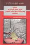 CHP'nin Belediye ve Genel Seçim Çalışmaları ve Propagandaları (1923-1957)