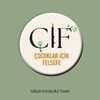ÇİF - Çocuklar İçin Felsefe
