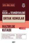 CTE Görevde Yükselme ve Ünvan Değişikliği Sınavı
