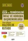 CTE Ünvan Değişikliği Sınavı İKBM 2