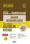 CTE Ünvan Değişikliği Sınavı İdare Memurluğu 1. Cilt