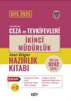 CTE Ünvan Değişikliği Sınavı İkinci Müdürlük 3. Cilt