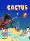 Cactus 1 with Workbook +CD