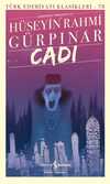 Cadı - Türk Edebiyatı Klasikleri
