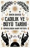 Cadılık ve Büyü Tarihi & Sümerlerden Harry Potter'a